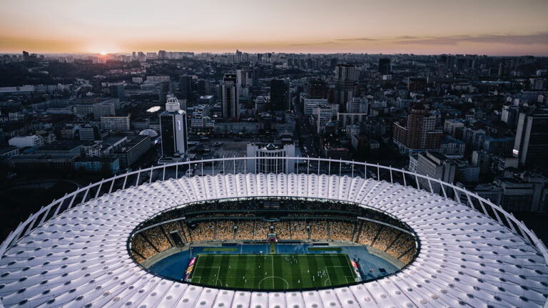 НСК Олімпійський