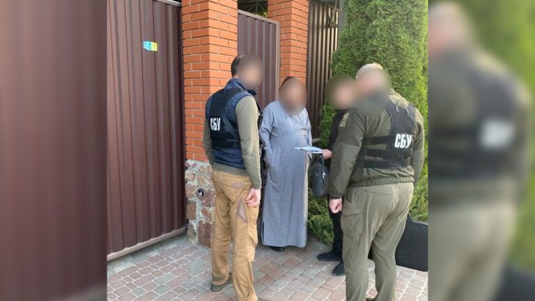 На Київщині судитимуть митрополита УМП МП за розпалювання релігійної ворожнечі
