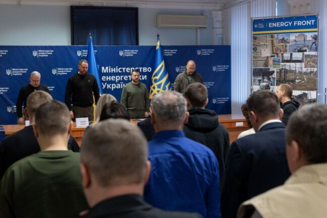 Зеленський підписав закон