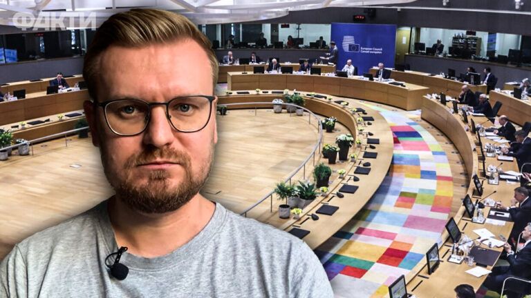 Ведущий Алексей Печий не вернулся в Украину после саммита ЕС