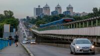 Станции метро Лесная и Черниговская временно закрыты на вход