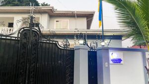 Акты вандализма в Польше: реакция посольства Украины