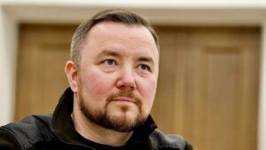 Денис Маслов