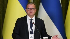 Фінляндія скликає саміт країн Східного флангу ЄС для посилення оборони