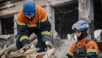 Масований обстріл України 2 січня 2024