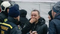 Масований обстріл України 2 січня 2024
