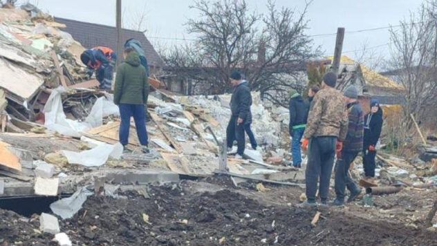 Росія знову обстріляла Дніпропетровщину: в ОВА розповіли про руйнування Росія знову обстріляла Дніпропетровщину: в ОВА розповіли про руйнування