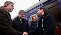 Сежурне