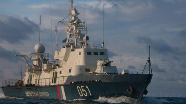 Сторожевой корабль проекта 205П Тарантул обнаружили потопленным в Севастополе — что известно