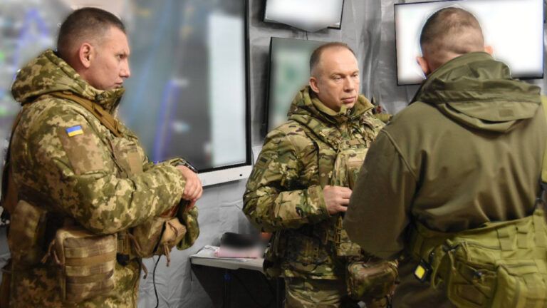Олександр Сирський