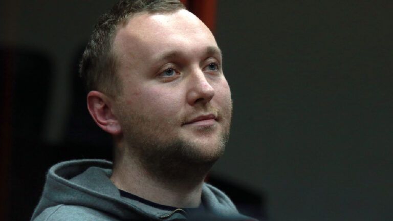 Романа Гринкевича суд відправив у СІЗО з можливістю застави