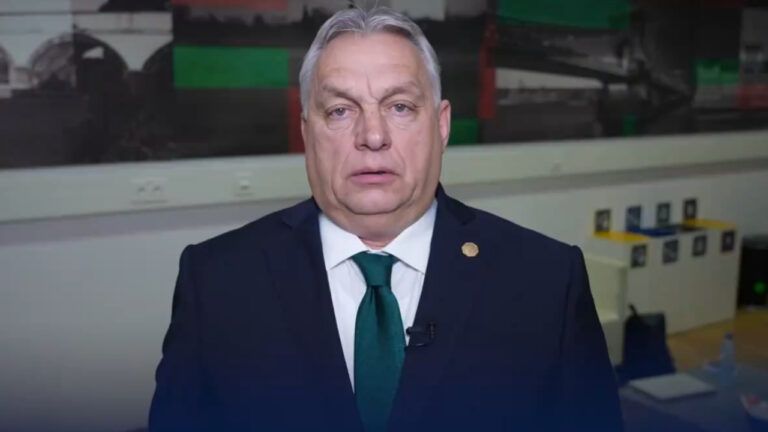 віктор орбан