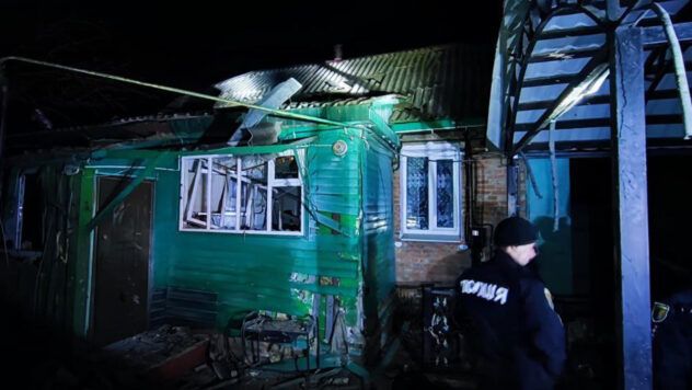 Россия обстреляла Ворожбу на Сумщине: есть погибший и пострадавшие Обстріл Ворожби Сумської області 5 лютого 2024 року — що відомо про обстріл Ворожби