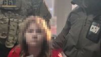 СБУ викрила велику агентурну мережу ФСБ