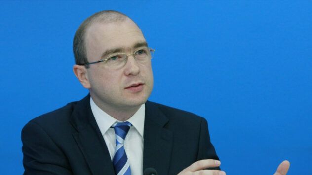 Суд взял под стражу Лиева, уличенного на краже 1,5 млрд грн у ВСУ Олександр Лієв: суд взяв під варту через справу про крадіжку 1,5 млрд грн на закупівлях для ЗСУ