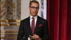 Зустріч Зеленського з Трампом 18 серпня: ЗМІ пишуть, що там буде Александр Стубб
