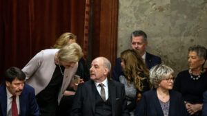 Атака на Мукачево: президент Венгрии удалил упоминание о России