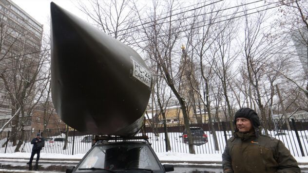 Російська міжконтинентальна балістична ракета Сармат: на що здатна та характеристики Балістична ракета Сармат – характеристики та дальність дії