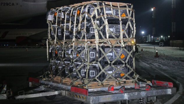 Боєприпаси для України — Чехії вдалося зібрати гроші на 800 тис. снарядів