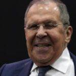 Очільник МЗС РФ Лавров понад 140 разів згадується у файлах Епштейна