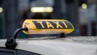 Як отримати ліцензію на таксі