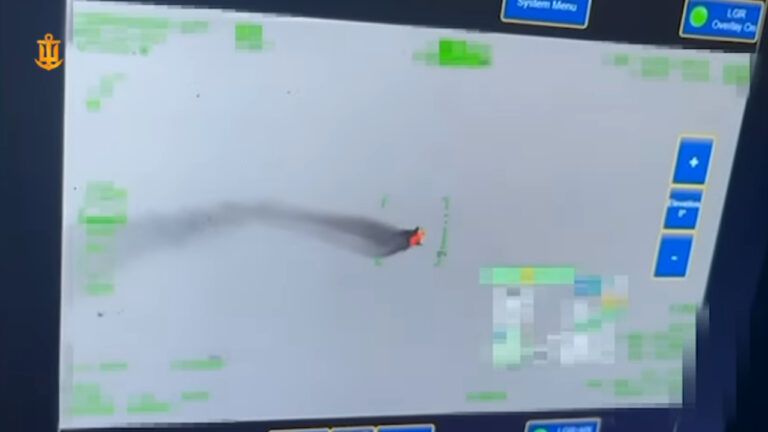 знищення безпілотника русні