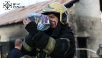 ракетна атака по Дніпру 2 квітня 2024 року