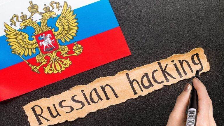 Россия готовится к первой мировой кибервойне — СБУ