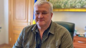 Андрій Сибіга