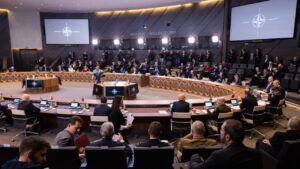 Країни НАТО: перелік всіх країн у 2026 році