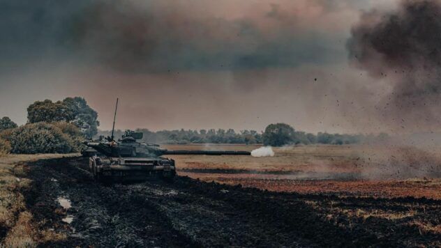 У 115 ОМБр спростували, що бригада відповідальна за крах оборони в районі Очеретиного У 115 ОМБр розповіли, що відбулося в Очеретиному Донецької області