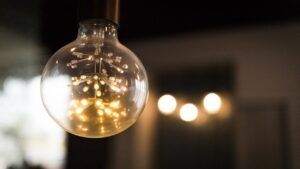 світло у Вишгороді