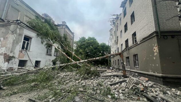 Мала Данилівка