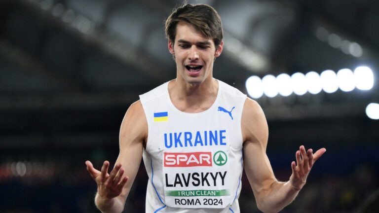 Владислав Лавський