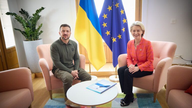 Альтернативи кредиту немає