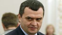 Віталій Захарченко