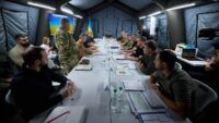 Зеленський відвідав Волинь