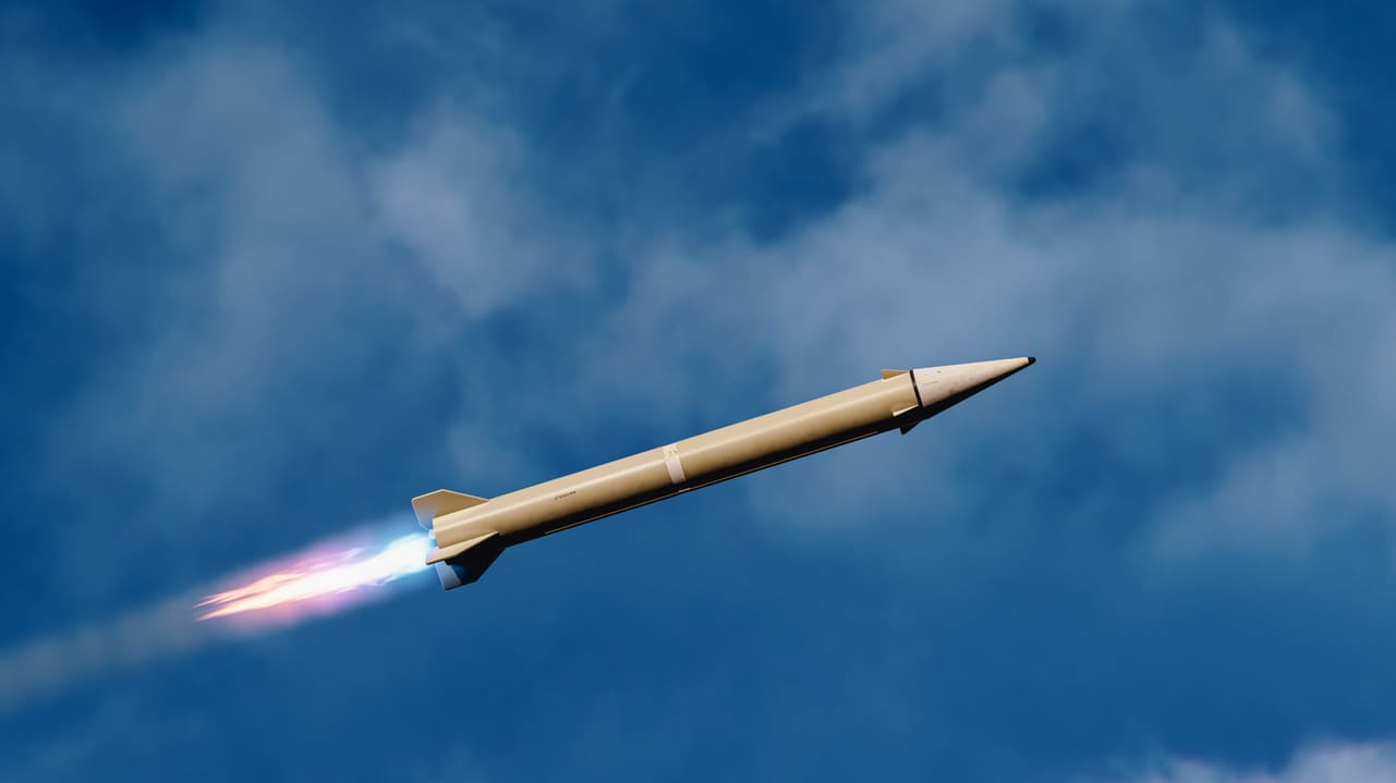 Росія атакувала Україну двома балістичними Іскандерами та 61 дроном – ПС