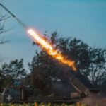 Попытка прорыва к Степногорску: украинские силы уничтожили российскую ДРГ