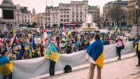 Українці за кордоном, українці у Великій Британії, Велика Британія