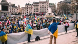 Українці за кордоном, українці у Великій Британії, Велика Британія