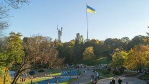 райони Києва