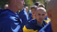 Обмін полоненими 24 серпня