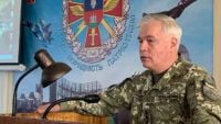 Анатолій Кривоножко: хто такий та що відомо про кар'єру та службу у Повітряних силах