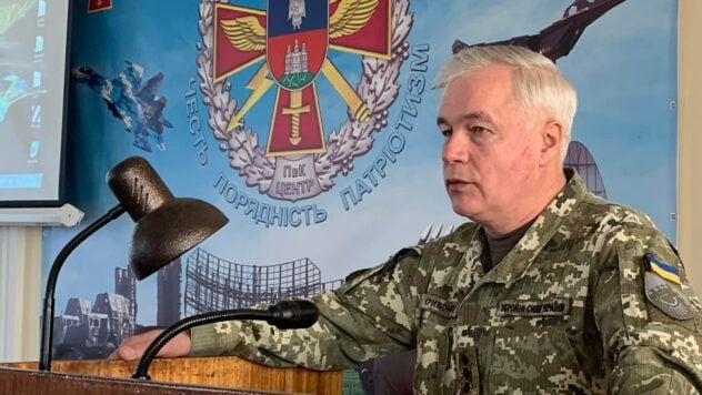 Анатолій Кривоножко: хто такий та що відомо про кар'єру та службу у Повітряних силах