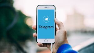 telegram