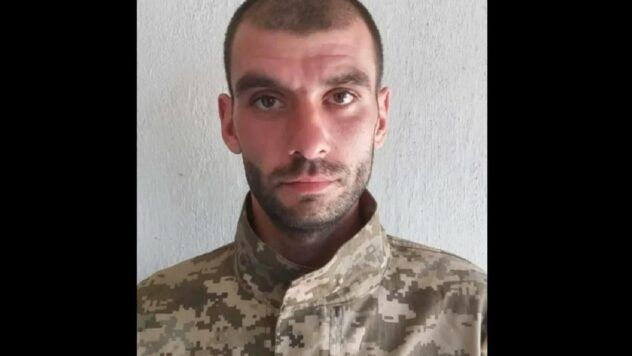 Матитьягу Самборский