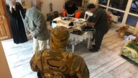 Махінації із закупівлею одугу для ЗСУ