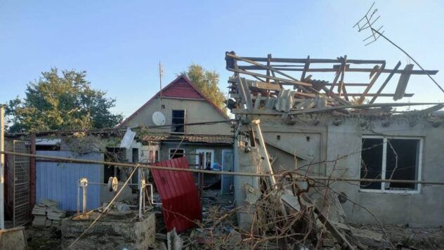 Атака на Ізмаїл