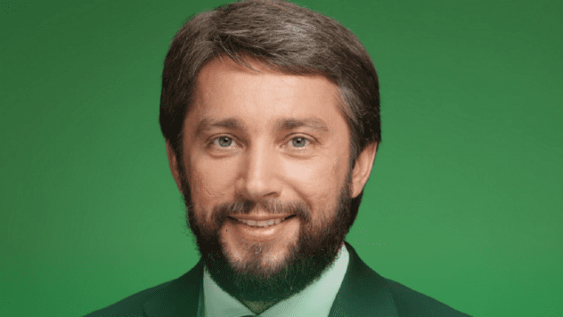 Дмитрия Шевчика нашли мертвым вблизи Кривого Рога Під Кривим Рогом знайшли мертвим Дмитра Шевчика, колишнього кандидата в мери